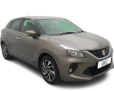 Maruti Baleno-img
